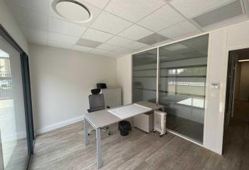 Location bureau Dardilly (69570) - 26 m²  à Dardilly - 69570