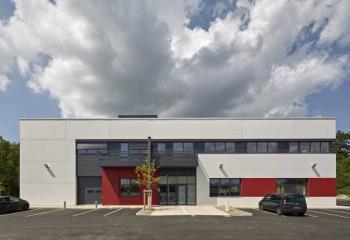 Location bureau Dardilly (69570) - 511 m²  à Dardilly - 69570