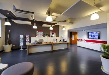 Bureaux à louer immeuble Pulséo proche Grand  à Dax - 40100