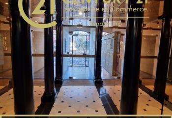 Location bureaux Centre - Proche gare et plage  à Deauville - 14800
