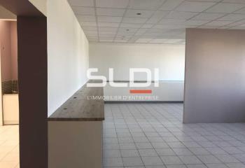 Location bureaux - Proche ZI Ouest et grands axes
