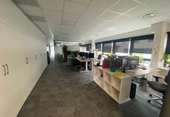 Parc des Collines - Bureaux à la location à - Accès A35 A36  à Didenheim - 68350