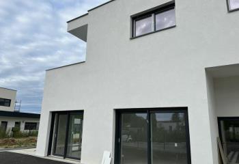Location bureaux - Proche ZA de  à Didenheim - 68350
