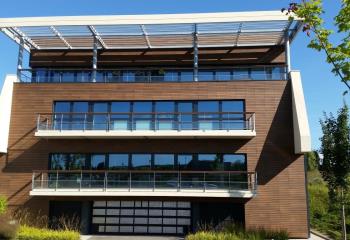 Location bureaux - Parc des Collines  à Didenheim - 68350