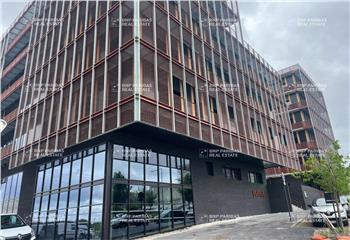 Location bureaux Parc Valmy - Proche transports