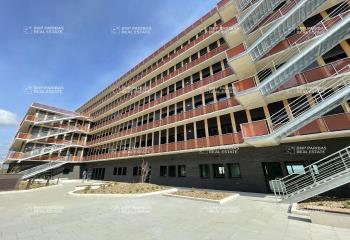 Location bureaux Parc Valmy - Proche transports  à Dijon - 21000