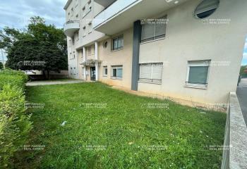 Location bureaux - Avenue Jean Jaurès - Proche transports