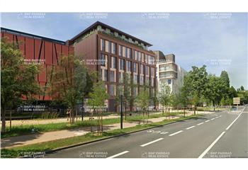 Location bureaux Centre-Ville - Proximité transports en commun