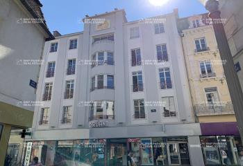 Location bureaux centre ville - Proche transports en commun