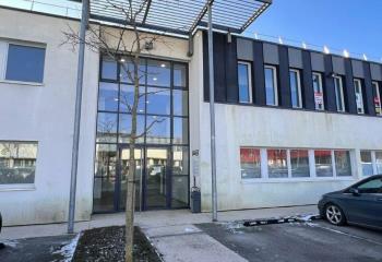 Location bureaux - Parc Valmy - Proche Rocade Est et Tramway  à Dijon - 21000