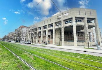 Bureaux à louer - quartier République - Clemenceau  à Dijon - 21000