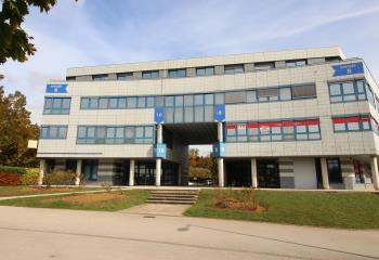 Bureaux à louer - Rond-Point de la Nation, avec ascenseur  à Dijon - 21000