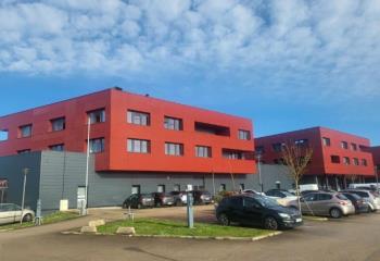 Bureaux à louer - Parc tertitaire Valmy  à Dijon - 21000