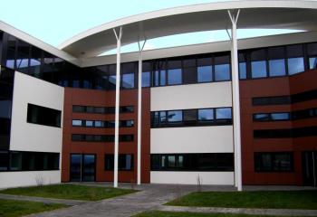 Location bureaux - Parc Valmy, proche LiNo, Rocade et Tram  à Dijon - 21000