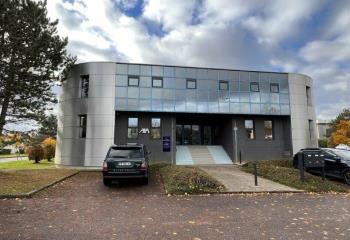 Location de bureaux avec kitchenette  à Dijon - 21000