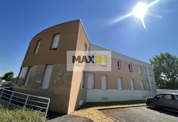 Location de bureaux Nord - Parc technologique  à Dijon - 21000