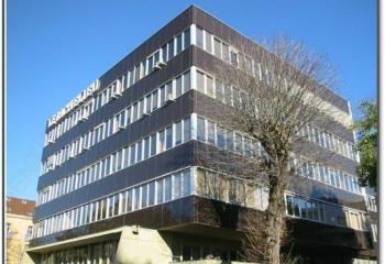 Location bureaux quartier Wilson - Proche centre-ville et bus  à Dijon - 21000