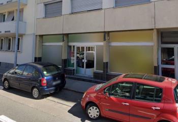 Location bureaux - Proximité Place 30 Octobre et Gare Porte Neuve  à Dijon - 21000