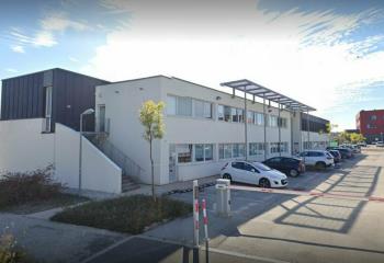 Location bureaux Nord - Parc Valmy - Tram T2 et rocade Nord  à Dijon - 21000