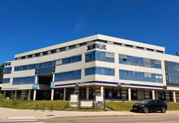 Location bureaux Nord - Proche transports et Toison d'Or  à Dijon - 21000