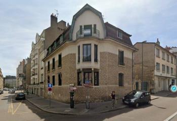 Location de bureaux emplacement stratégique  à Dijon - 21000
