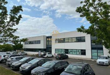 Bureaux à louer Nord - Proche rocade et tramway  à Dijon - 21000