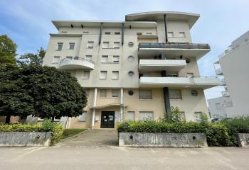 Location bureaux  à Dijon - 21000