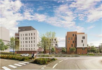 Location bureaux Est - Proche Rocade et CHU  à Dijon - 21000