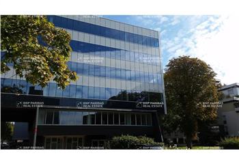Location bureaux centre-ville - Proche parking souterrain