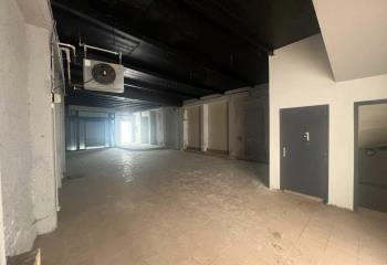 Location bureau Douai (59500) - 158 m²  à Douai - 59500