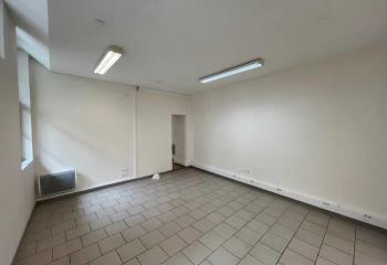 Location bureau Douai (59500) - 100 m²  à Douai - 59500