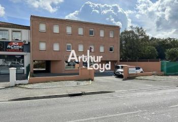 Location bureaux - Proche autoroute A8  à Draguignan - 83300