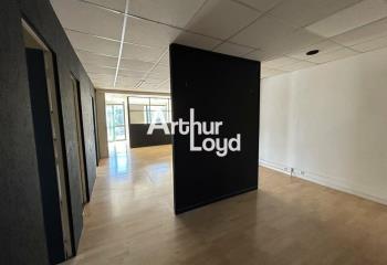Location bureaux - Proche autoroute A8  à Draguignan - 83300