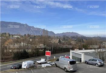 Location bureau proche bus