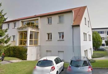 Location bureaux - Amiens Sud - Environnement verdoyant  à Dury - 80480