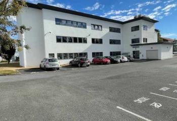 Location bureaux - Parc d'activités tertiaire, proche Amiens Sud Rocade  à Dury - 80480