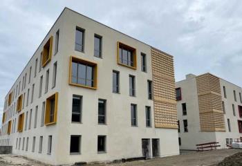 Location bureaux neufs Amiens Sud - Proche rocade et autoroutes  à Dury - 80480