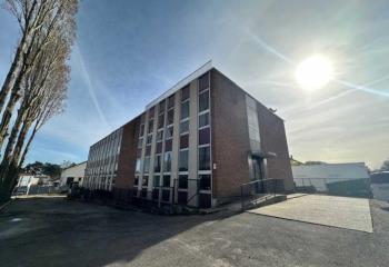 Location bureau Eaubonne (95600) - 403 m²  à Eaubonne - 95600