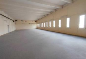 Location bureau Eaubonne (95600) - 561 m²  à Eaubonne - 95600