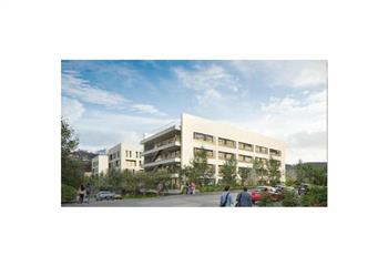 Location bureaux - Proche rocade sud  à Échirolles - 38130