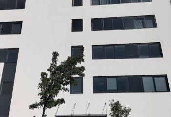 Location bureaux - Proche autoroute A480, rocade sud et bus  à Échirolles - 38130