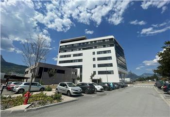 Location bureaux - Proche Rondeau