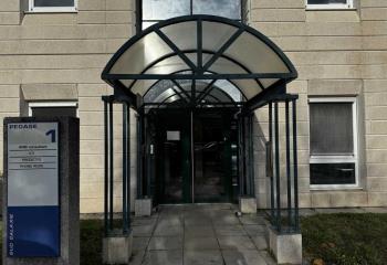 Location bureau Échirolles (38130) - 361 m²  à Échirolles - 38130