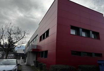 Location bureau Échirolles (38130) - 140 m²  à Échirolles - 38130