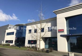 Location bureaux - Proche A35, tramway et gare TGV  à Eckbolsheim - 67201