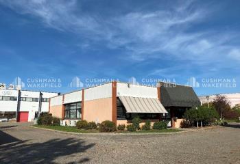 Bureaux à louer à - Dans la zone d'activité  à Eckbolsheim - 67201