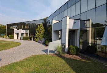 Location bureaux - Proche autoroute et tram  à Eckbolsheim - 67201