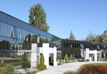 Location bureau dans le Parc d'Activités  à Eckbolsheim - 67201