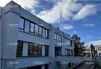 Louer des bureaux - Valparc  à École-Valentin - 25480