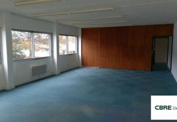 Louer des bureaux - Au coeur de la Zone des Douanes  à École-Valentin - 25480